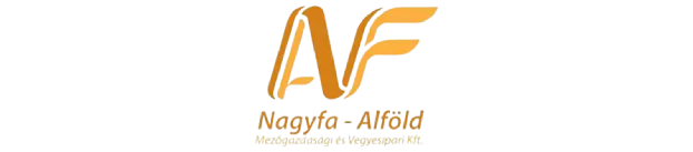 Nagyfa-alföld logó